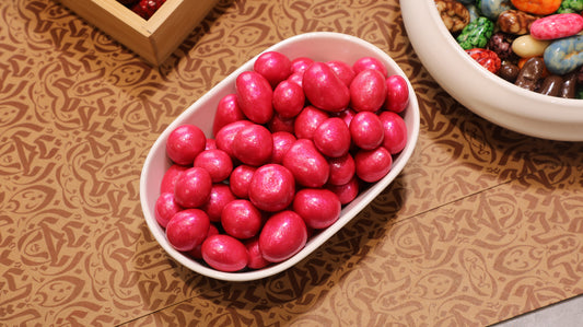 Gerçek Böğürtlen Ruby Draje