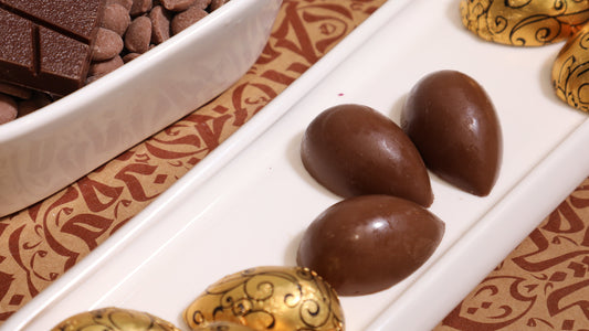 شوكولا نسكافية