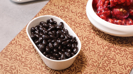 Bitter Fıstık Draje