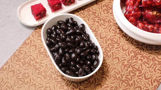 Bitter Fıstık Draje