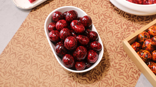 Gerçek Böğürtlen Narlı Draje