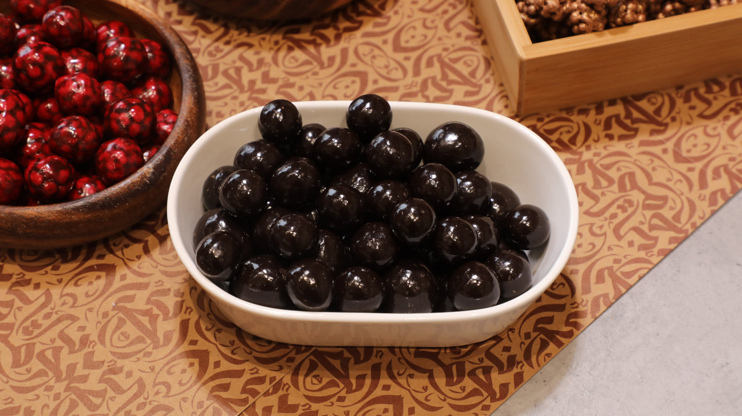 Bıtter Fındık Draje