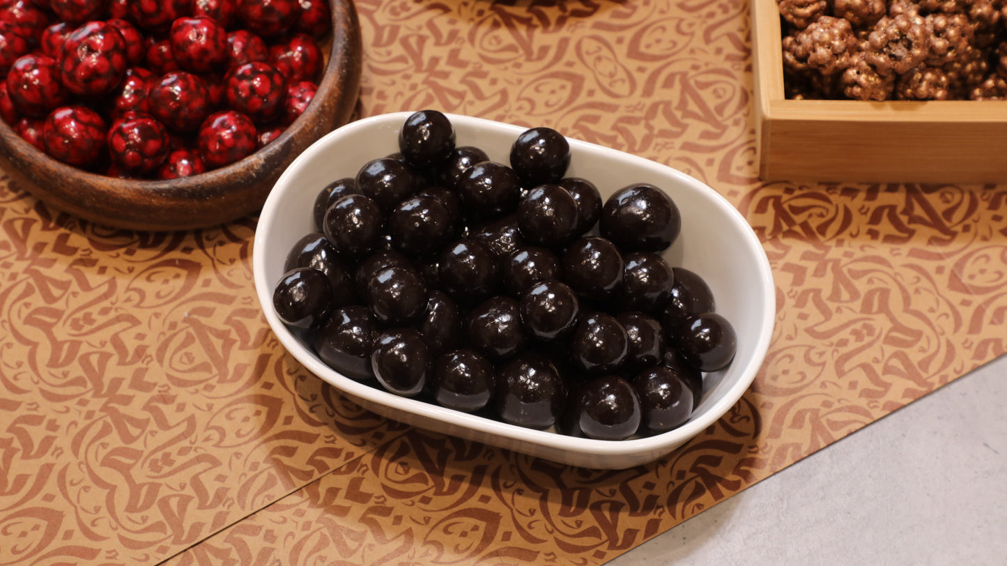 Bıtter Fındık Draje