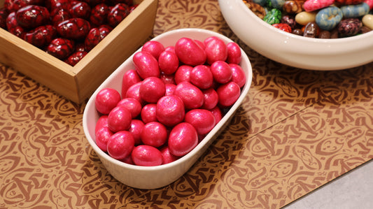 Gerçek Böğürtlen Ruby Draje