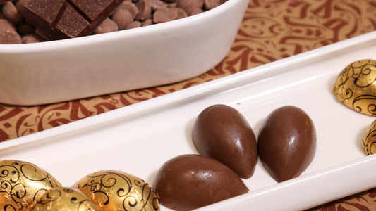 شوكولا نسكافية