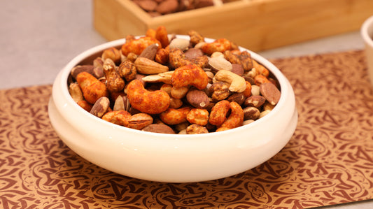 Salhiye Karışımı