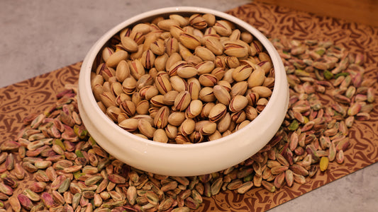 فستق عنتابي سادة