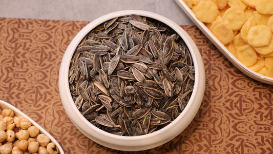 بزر دوار مالح